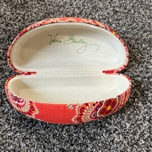Vera Bradley sunglasses case